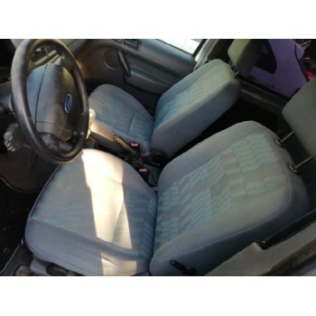 ford transit connect (tc7) del año 2007