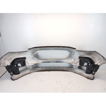Recambio de paragolpes delantero para ford puma (j2k, cf7) 1.5 ecoblue referencia OEM IAM L1TB17757D1  