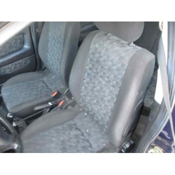 opel astra g berlina del año 1999