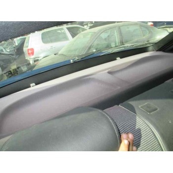 bmw serie 3 compact (e46) del año 2001