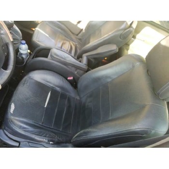 renault megane grand scenic ii del año 2006