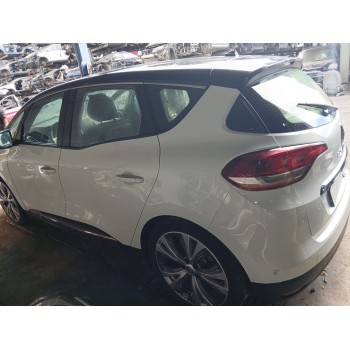 renault scénic iv (j9_) del año 2019