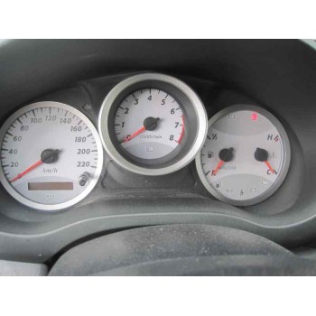 toyota rav 4 (a2) del año 2004