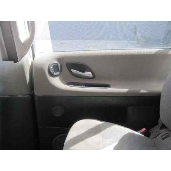 renault espace iv (jk0) del año 2004