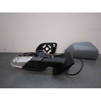 Recambio de retrovisor derecho para volkswagen polo (9n3) referencia OEM IAM 6Q1857508N9B9 NUEVO MANUAL