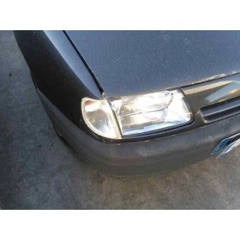 citroën saxo del año 1998