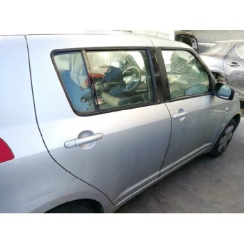 suzuki swift berlina (mz) del año 2005