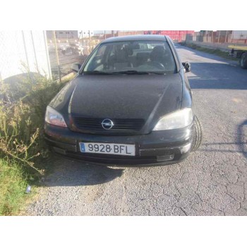 OPEL ASTRA G BERLINA