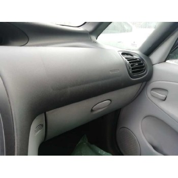 citroën xsara picasso del año 2005