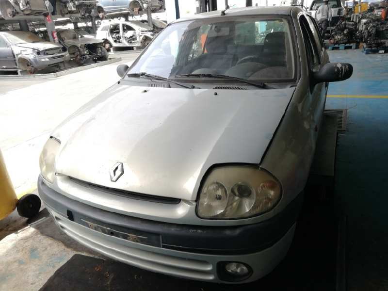 RENAULT CLIO II FASE I (B/CBO)