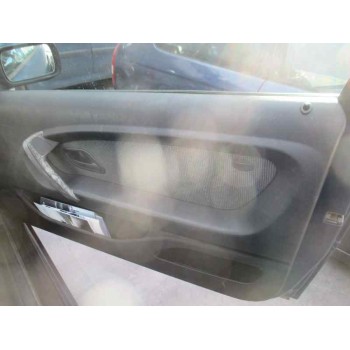 bmw serie 3 compact (e46) del año 2001