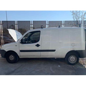 FIAT DOBLO CARGO (223)