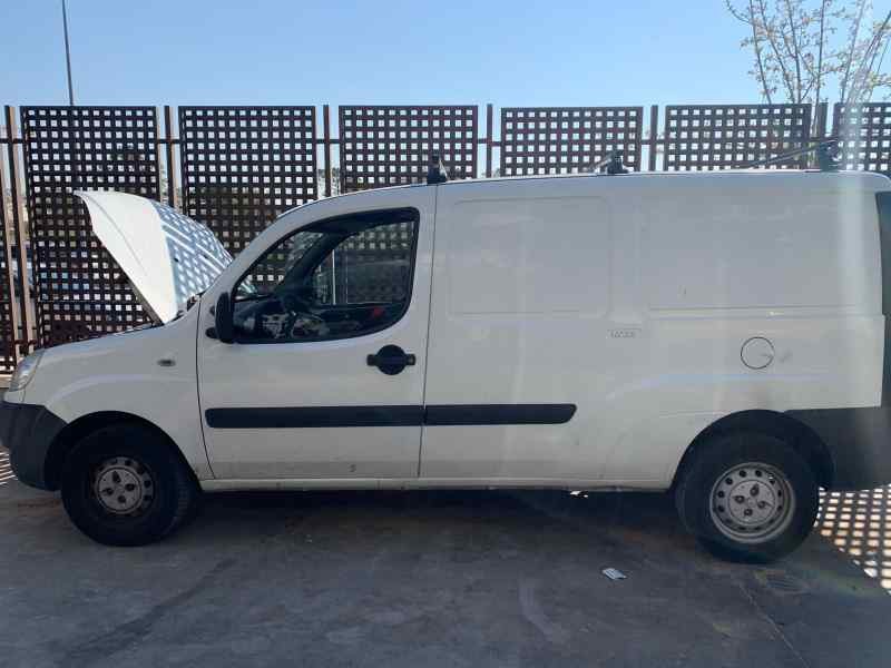 fiat doblo cargo (223) del año 2008