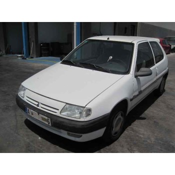 citroën saxo del año 1997