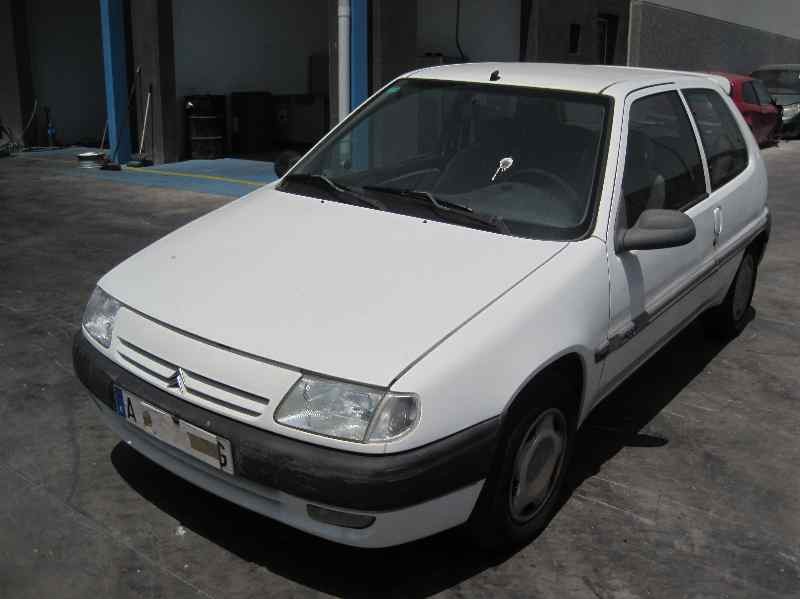 CITROËN SAXO