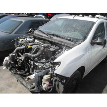 dacia sandero del año 2014