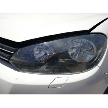 volkswagen golf vi variant (aj5) del año 2009