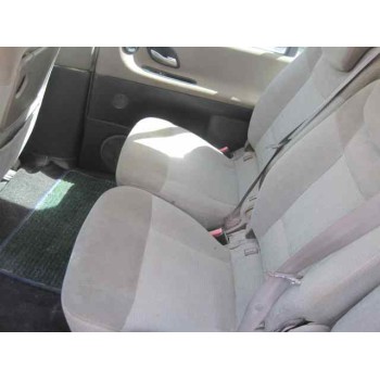 renault espace iv (jk0) del año 2004