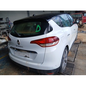 renault scénic iv (j9_) del año 2019