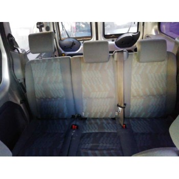 ford transit connect (tc7) del año 2007