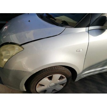 suzuki swift berlina (mz) del año 2005