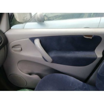 citroën xsara picasso del año 2005