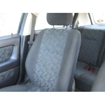 opel astra g berlina del año 1999