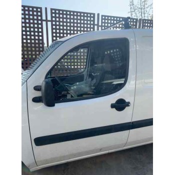 fiat doblo cargo (223) del año 2008