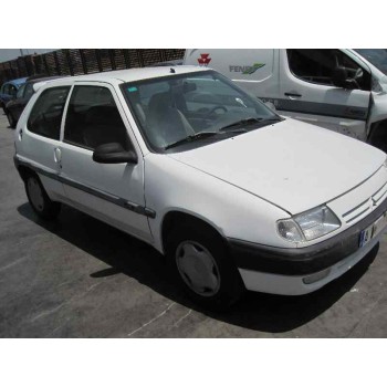 citroën saxo del año 1997