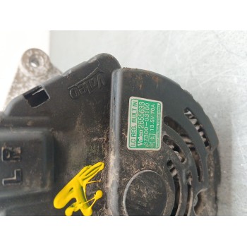 Recambio de alternador para hyundai i20 i (pb, pbt) 1.2 referencia OEM IAM 3730003100  