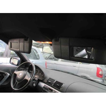 bmw serie 3 compact (e46) del año 2001