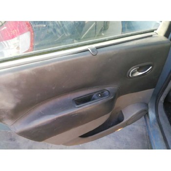 renault megane grand scenic ii del año 2006