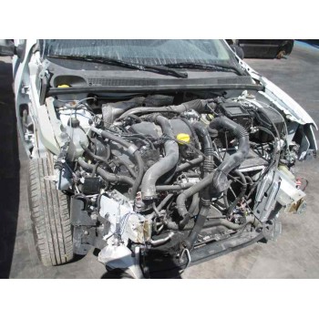 dacia sandero del año 2014