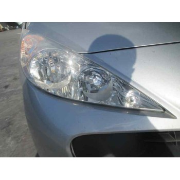 peugeot 207 sw del año 2008