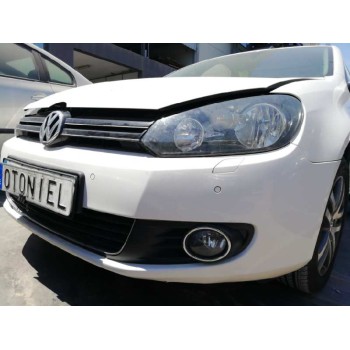 volkswagen golf vi variant (aj5) del año 2009