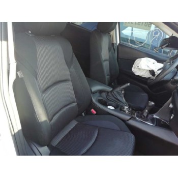 mazda 3 lim. () del año 2016