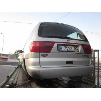 SEAT ALHAMBRA (7V8)