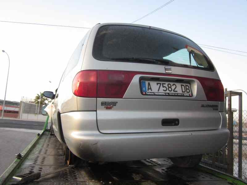 seat alhambra (7v8) del año 1996