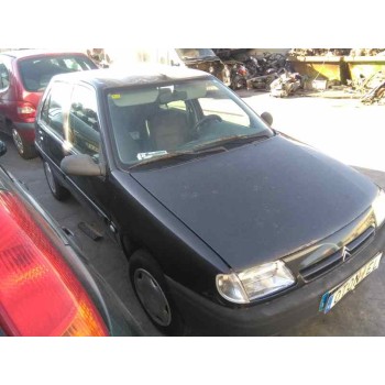 citroën saxo del año 1998