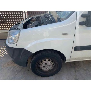 fiat doblo cargo (223) del año 2008