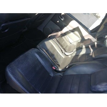 renault megane grand scenic ii del año 2006