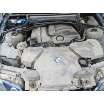 bmw serie 3 compact (e46) del año 2001