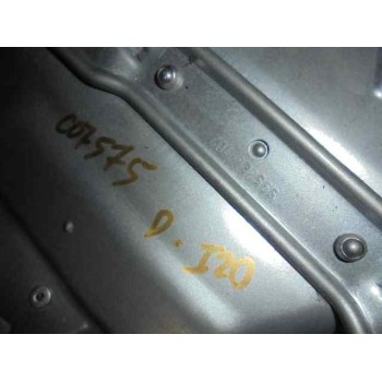 Recambio de elevalunas delantero izquierdo para ford focus c-max (cap) ambiente (d) referencia OEM IAM 3M51R203A29BM  