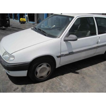 citroën saxo del año 1997