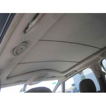 renault espace iv (jk0) del año 2004