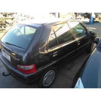 citroën saxo del año 1998