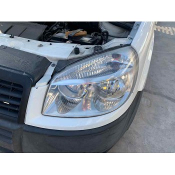fiat doblo cargo (223) del año 2008