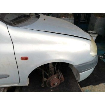 renault clio ii fase i (b/cbo) del año 2001