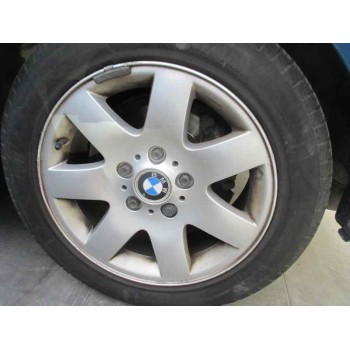 bmw serie 3 compact (e46) del año 2001