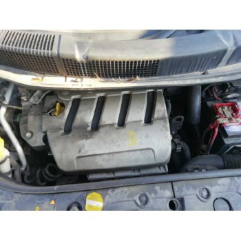 renault megane grand scenic ii del año 2006